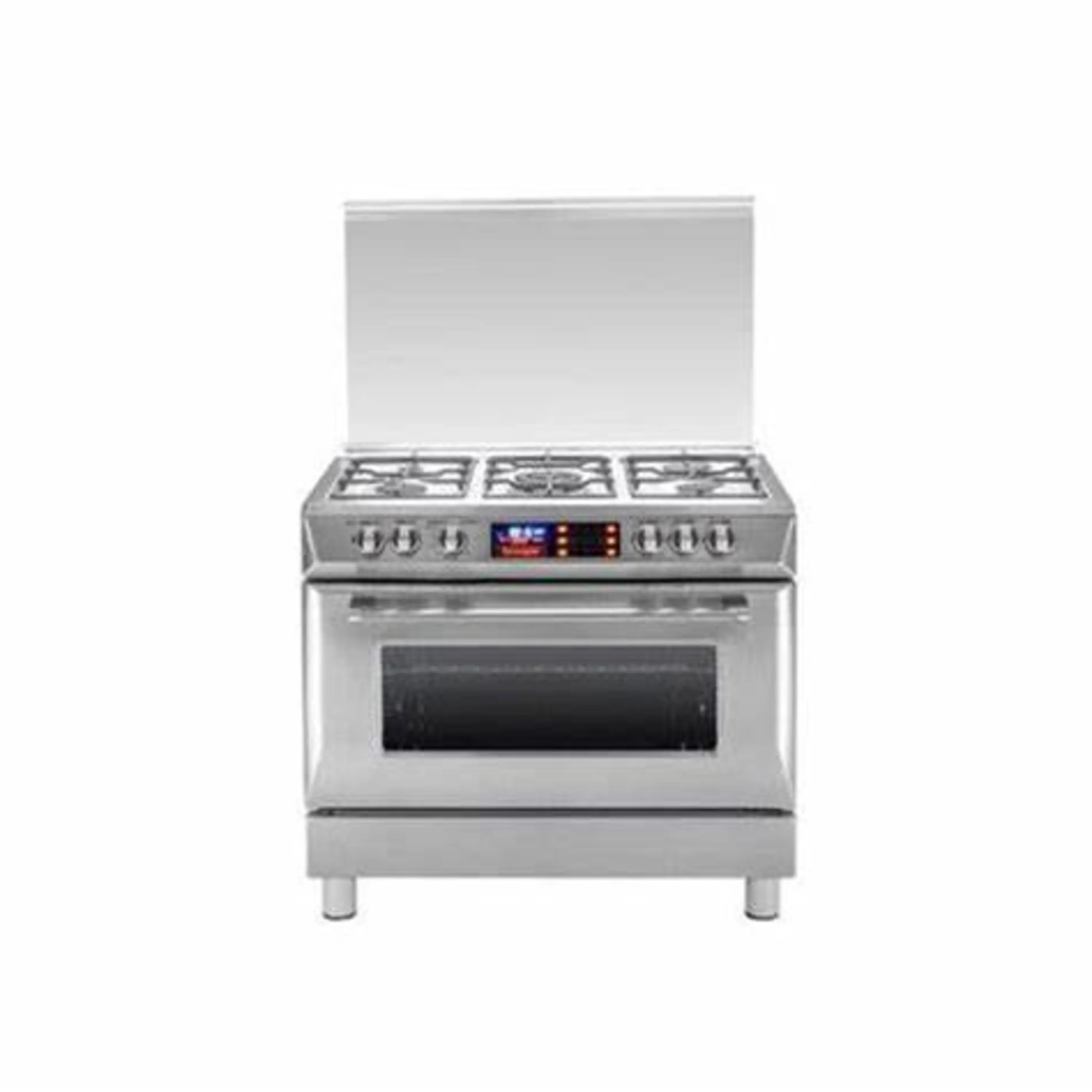 اجاق گاز تاکنوگاز کلاسیک جدید مدل SF SS اجاق گاز تاکنوگاز کلاسیک جدید مدل SF SS